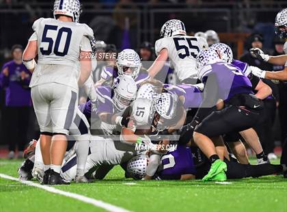 Thumbnail 3 in Chiawana @ Sumner (WIAA 4A Semifinal) photogallery.