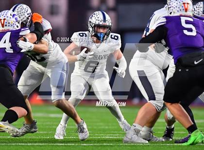 Thumbnail 3 in Chiawana @ Sumner (WIAA 4A Semifinal) photogallery.