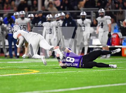 Thumbnail 3 in Chiawana @ Sumner (WIAA 4A Semifinal) photogallery.