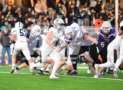 Thumbnail 3 in Chiawana @ Sumner (WIAA 4A Semifinal) photogallery.