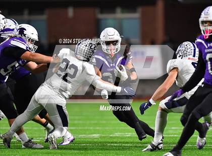 Thumbnail 1 in Chiawana @ Sumner (WIAA 4A Semifinal) photogallery.