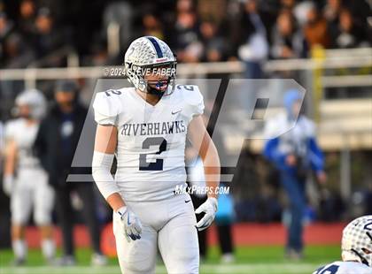 Thumbnail 2 in Chiawana @ Sumner (WIAA 4A Semifinal) photogallery.