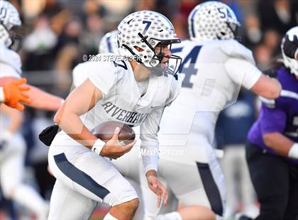 Thumbnail 2 in Chiawana @ Sumner (WIAA 4A Semifinal) photogallery.