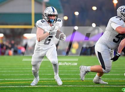 Thumbnail 2 in Chiawana @ Sumner (WIAA 4A Semifinal) photogallery.