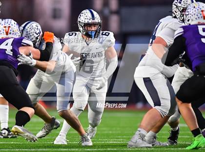 Thumbnail 2 in Chiawana @ Sumner (WIAA 4A Semifinal) photogallery.