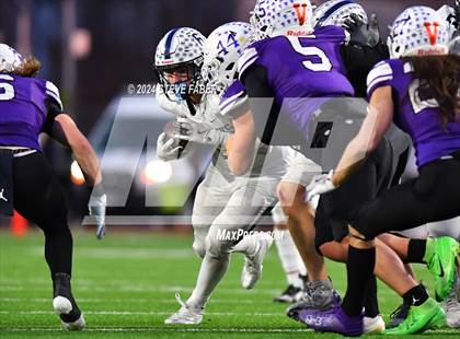 Thumbnail 1 in Chiawana @ Sumner (WIAA 4A Semifinal) photogallery.