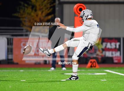 Thumbnail 2 in Chiawana @ Sumner (WIAA 4A Semifinal) photogallery.