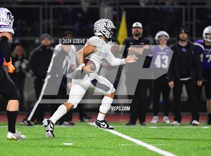 Thumbnail 2 in Chiawana @ Sumner (WIAA 4A Semifinal) photogallery.