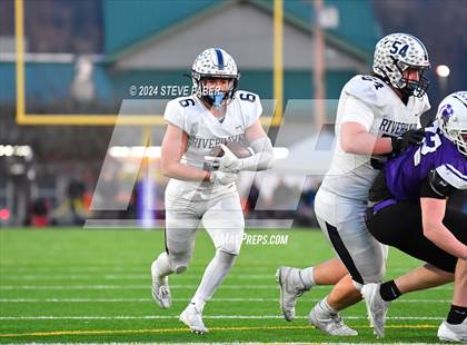Thumbnail 3 in Chiawana @ Sumner (WIAA 4A Semifinal) photogallery.