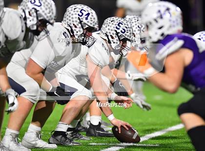 Thumbnail 3 in Chiawana @ Sumner (WIAA 4A Semifinal) photogallery.
