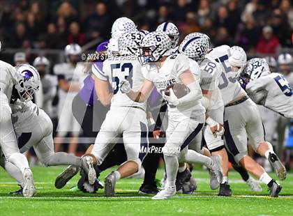 Thumbnail 2 in Chiawana @ Sumner (WIAA 4A Semifinal) photogallery.