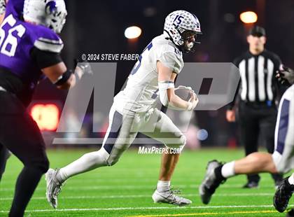 Thumbnail 3 in Chiawana @ Sumner (WIAA 4A Semifinal) photogallery.