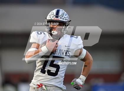 Thumbnail 1 in Chiawana @ Sumner (WIAA 4A Semifinal) photogallery.