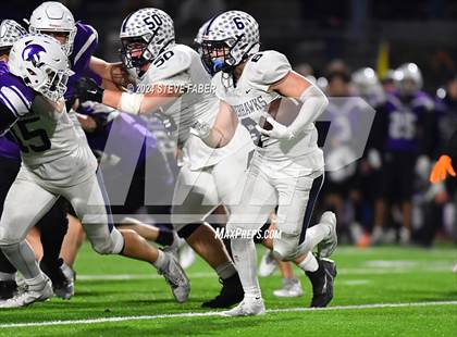 Thumbnail 1 in Chiawana @ Sumner (WIAA 4A Semifinal) photogallery.
