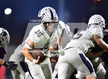 Thumbnail 2 in Chiawana @ Sumner (WIAA 4A Semifinal) photogallery.