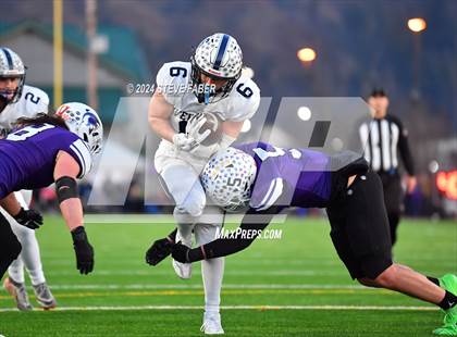 Thumbnail 3 in Chiawana @ Sumner (WIAA 4A Semifinal) photogallery.
