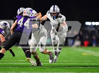 Thumbnail 2 in Chiawana @ Sumner (WIAA 4A Semifinal) photogallery.