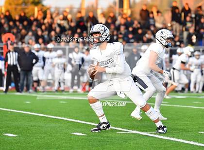 Thumbnail 1 in Chiawana @ Sumner (WIAA 4A Semifinal) photogallery.