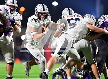 Thumbnail 1 in Chiawana @ Sumner (WIAA 4A Semifinal) photogallery.