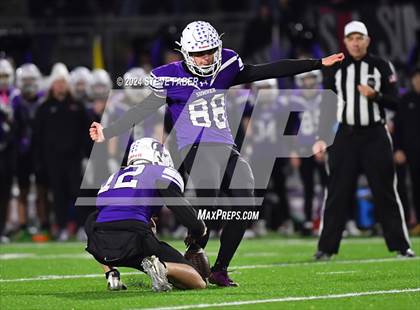 Thumbnail 3 in Chiawana @ Sumner (WIAA 4A Semifinal) photogallery.