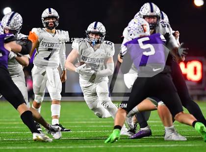 Thumbnail 3 in Chiawana @ Sumner (WIAA 4A Semifinal) photogallery.