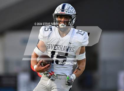 Thumbnail 2 in Chiawana @ Sumner (WIAA 4A Semifinal) photogallery.