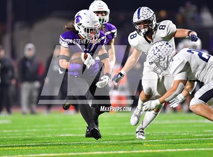 Thumbnail 3 in Chiawana @ Sumner (WIAA 4A Semifinal) photogallery.