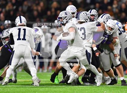 Thumbnail 3 in Chiawana @ Sumner (WIAA 4A Semifinal) photogallery.