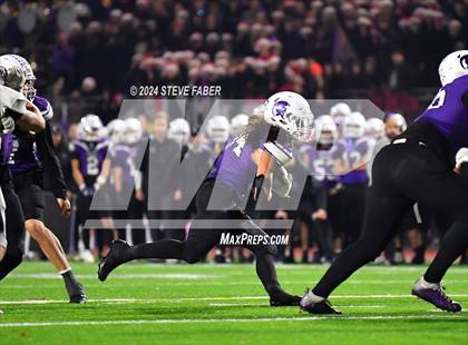 Thumbnail 2 in Chiawana @ Sumner (WIAA 4A Semifinal) photogallery.