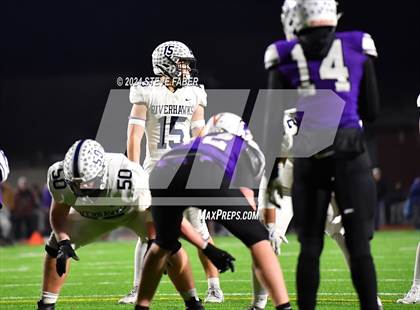 Thumbnail 3 in Chiawana @ Sumner (WIAA 4A Semifinal) photogallery.