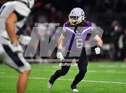 Thumbnail 1 in Chiawana @ Sumner (WIAA 4A Semifinal) photogallery.