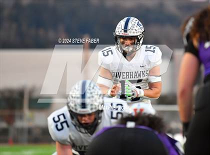 Thumbnail 3 in Chiawana @ Sumner (WIAA 4A Semifinal) photogallery.
