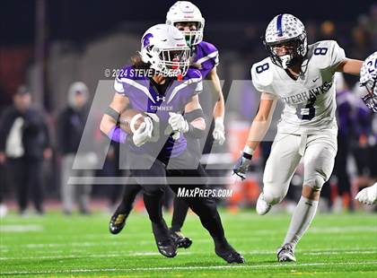Thumbnail 2 in Chiawana @ Sumner (WIAA 4A Semifinal) photogallery.