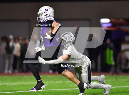 Thumbnail 2 in Chiawana @ Sumner (WIAA 4A Semifinal) photogallery.