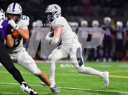 Thumbnail 3 in Chiawana @ Sumner (WIAA 4A Semifinal) photogallery.