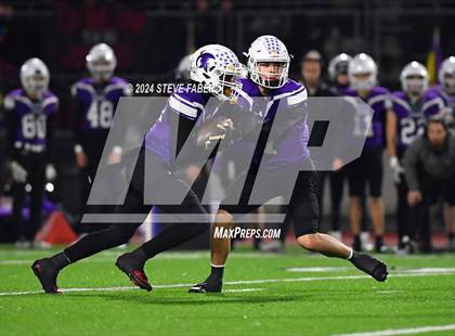 Thumbnail 3 in Chiawana @ Sumner (WIAA 4A Semifinal) photogallery.