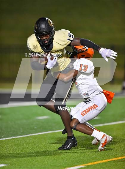 Thumbnail 3 in Nashville @ Pleasant Grove photogallery.