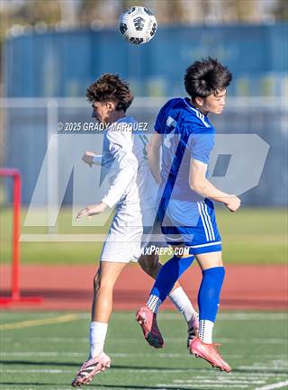 Edison @ Fountain Valley