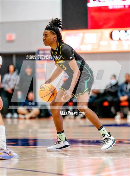 Thumbnail 2 in Whitney vs. Kennedy (Fortune Showcase) photogallery.