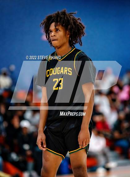 Thumbnail 1 in Whitney vs. Kennedy (Fortune Showcase) photogallery.