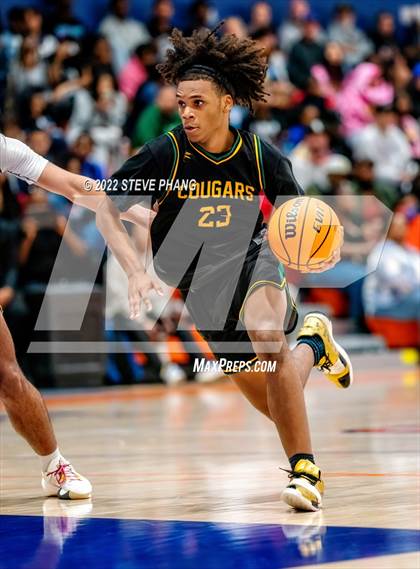 Thumbnail 2 in Whitney vs. Kennedy (Fortune Showcase) photogallery.