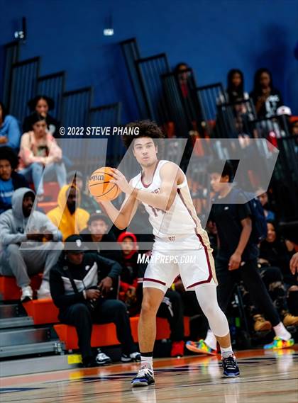 Thumbnail 2 in Whitney vs. Kennedy (Fortune Showcase) photogallery.