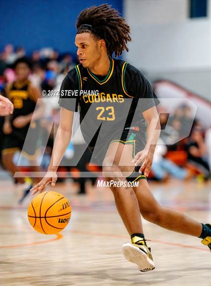 Thumbnail 3 in Whitney vs. Kennedy (Fortune Showcase) photogallery.