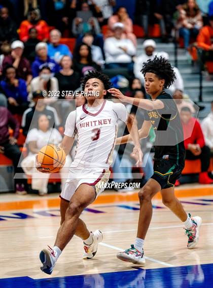 Thumbnail 3 in Whitney vs. Kennedy (Fortune Showcase) photogallery.