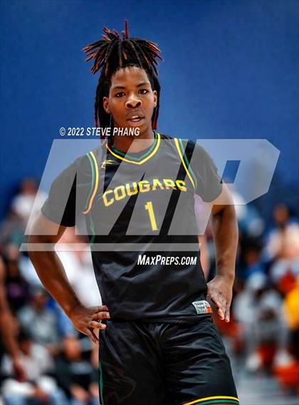 Thumbnail 3 in Whitney vs. Kennedy (Fortune Showcase) photogallery.