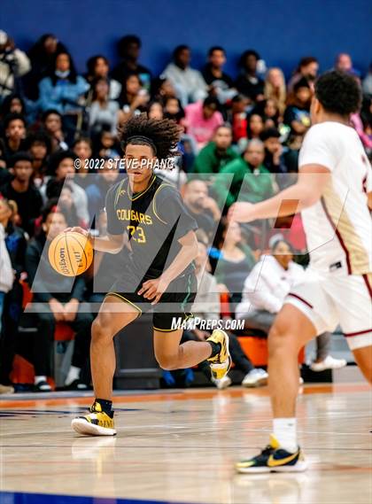 Thumbnail 2 in Whitney vs. Kennedy (Fortune Showcase) photogallery.