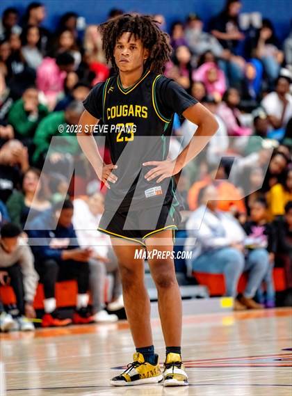 Thumbnail 3 in Whitney vs. Kennedy (Fortune Showcase) photogallery.