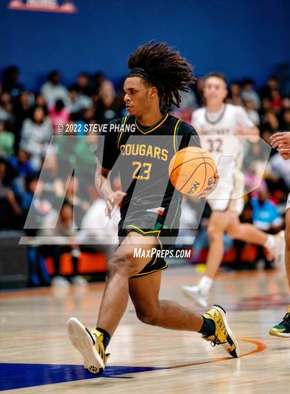 Thumbnail 2 in Whitney vs. Kennedy (Fortune Showcase) photogallery.