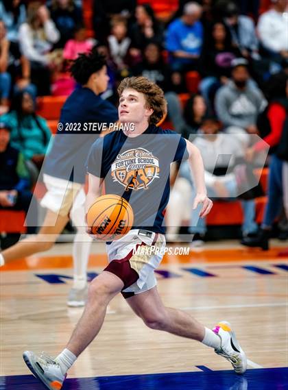 Thumbnail 3 in Whitney vs. Kennedy (Fortune Showcase) photogallery.