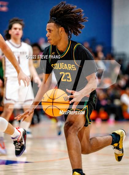 Thumbnail 1 in Whitney vs. Kennedy (Fortune Showcase) photogallery.